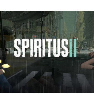 SPIRITUS 2 Steam Key GLOBAL